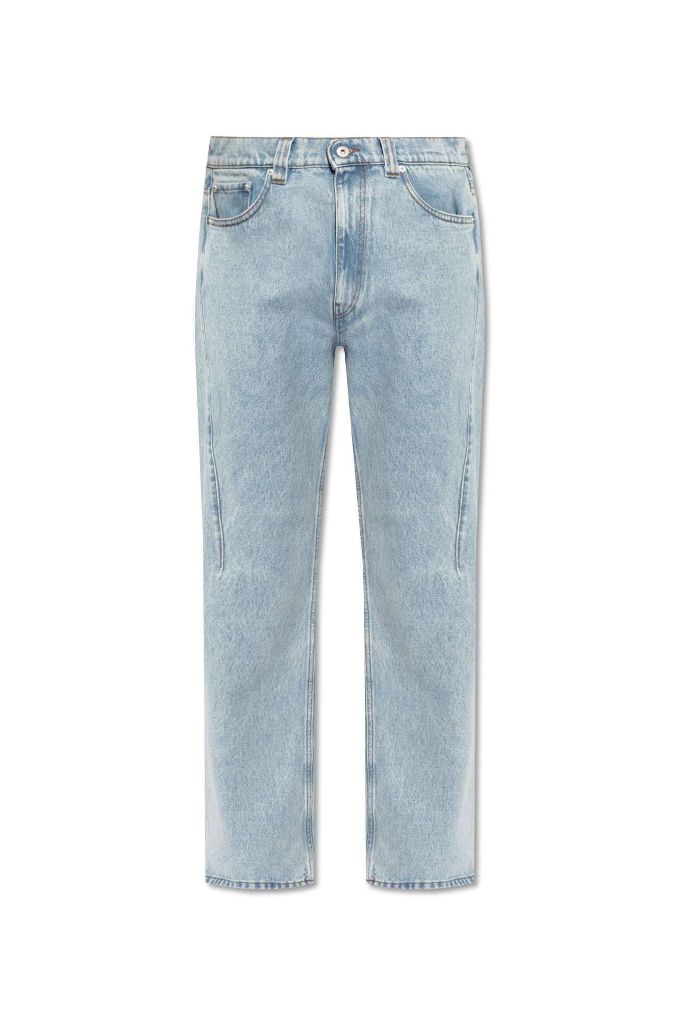 Y Project Straight-leg jeans | Men's Clothing | Vitkac